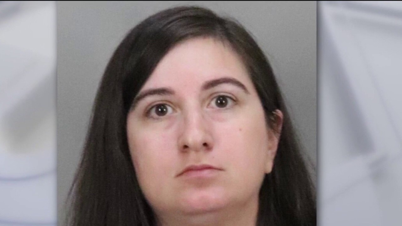 Mother & stepfather accused of neglect in death of 8 year old girl arrested — KTVU FOX 2 Bay Area, Sausalito Community news