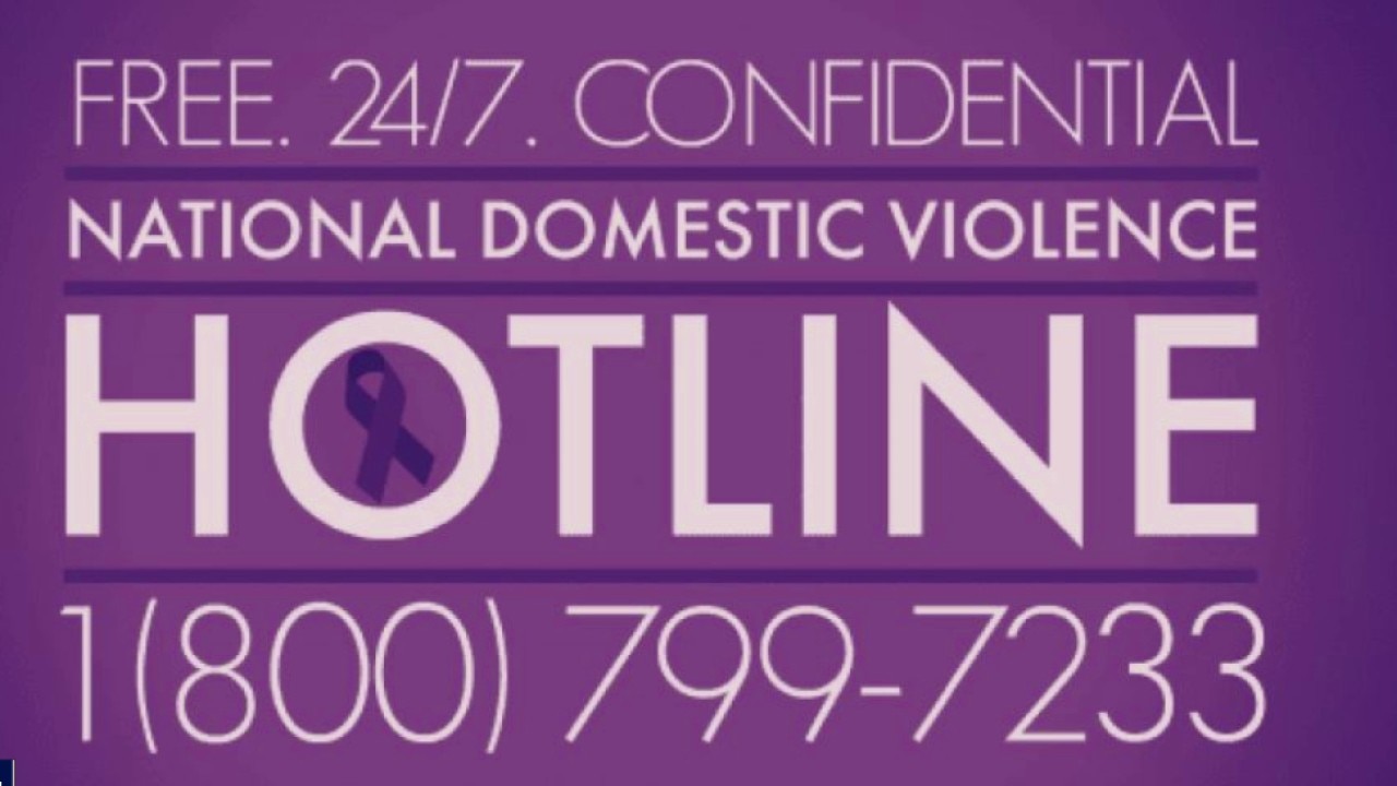 Domestic Violence Awareness Month: Understanding the warning signs and ways to support — KTVU FOX 2 Bay Area, Sausalito Health news