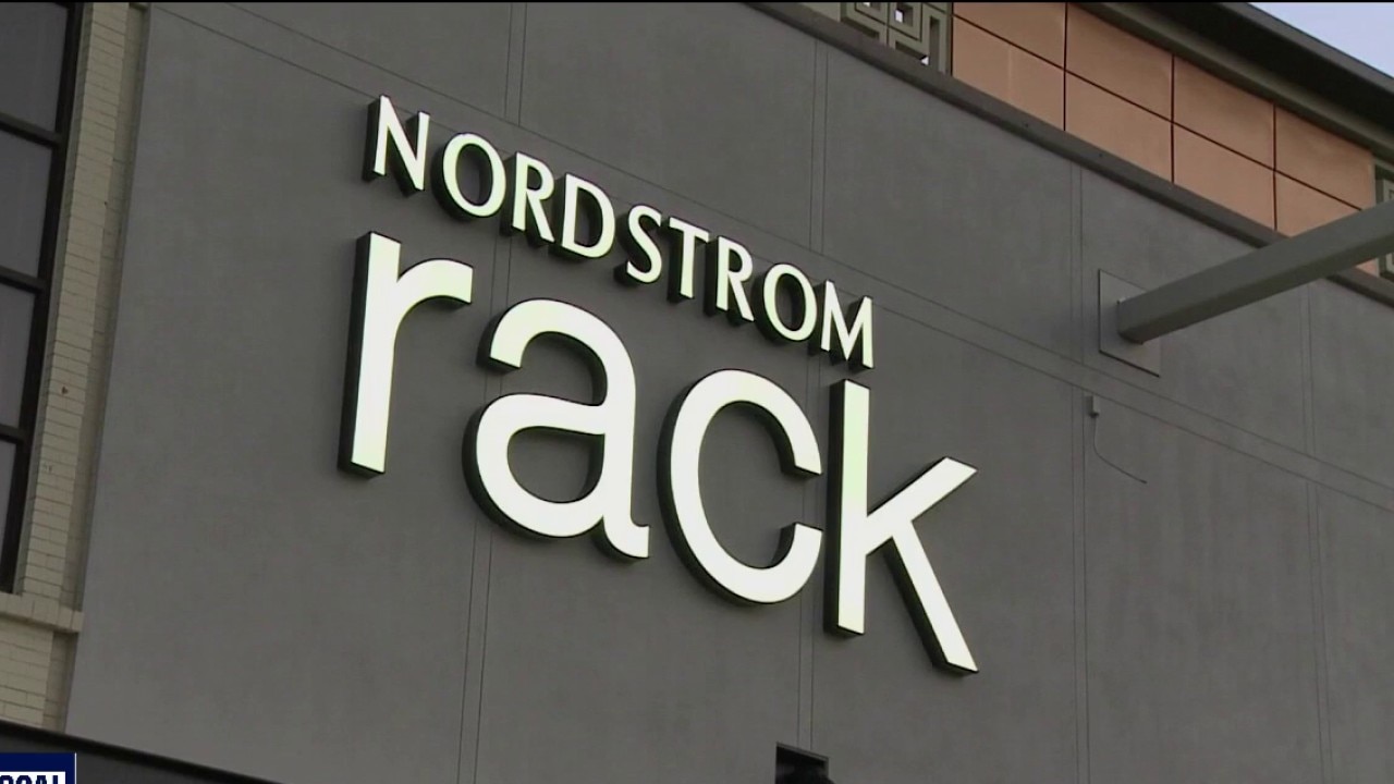 Nordstrom Rack returning to SF — KTVU FOX 2 Bay Area