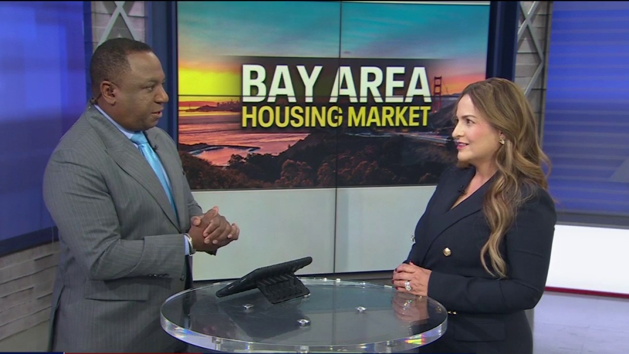 Bay Area mixed home prices: what to know — KTVU FOX 2 Bay Area, Sausalito Real Estate news