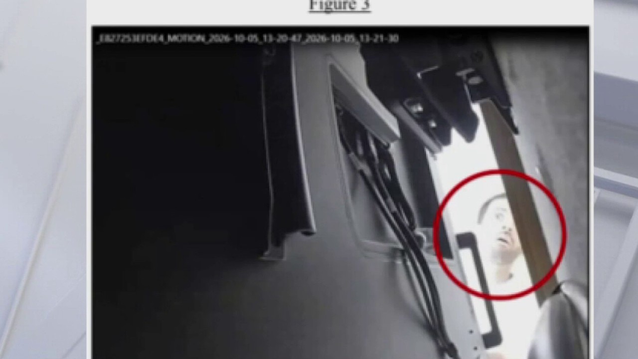Federal grand jury indicts alleged open AI spy  — Sausalito Technology news