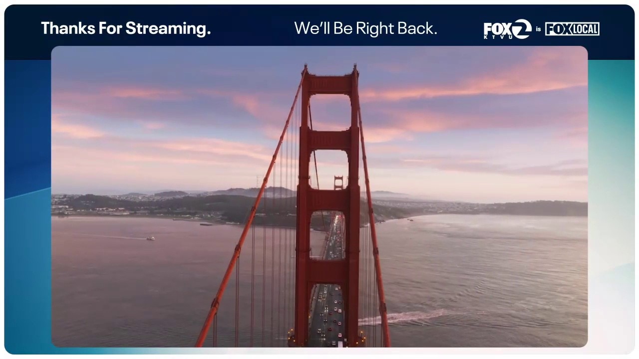 West Coast News Wrap Live — KTVU FOX 2 Bay Area, Sausalito Community news