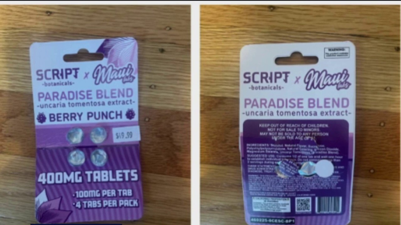 Overdose linked to new opioid prompts San Francisco health alert — KTVU FOX 2 Bay Area, Sausalito Health news
