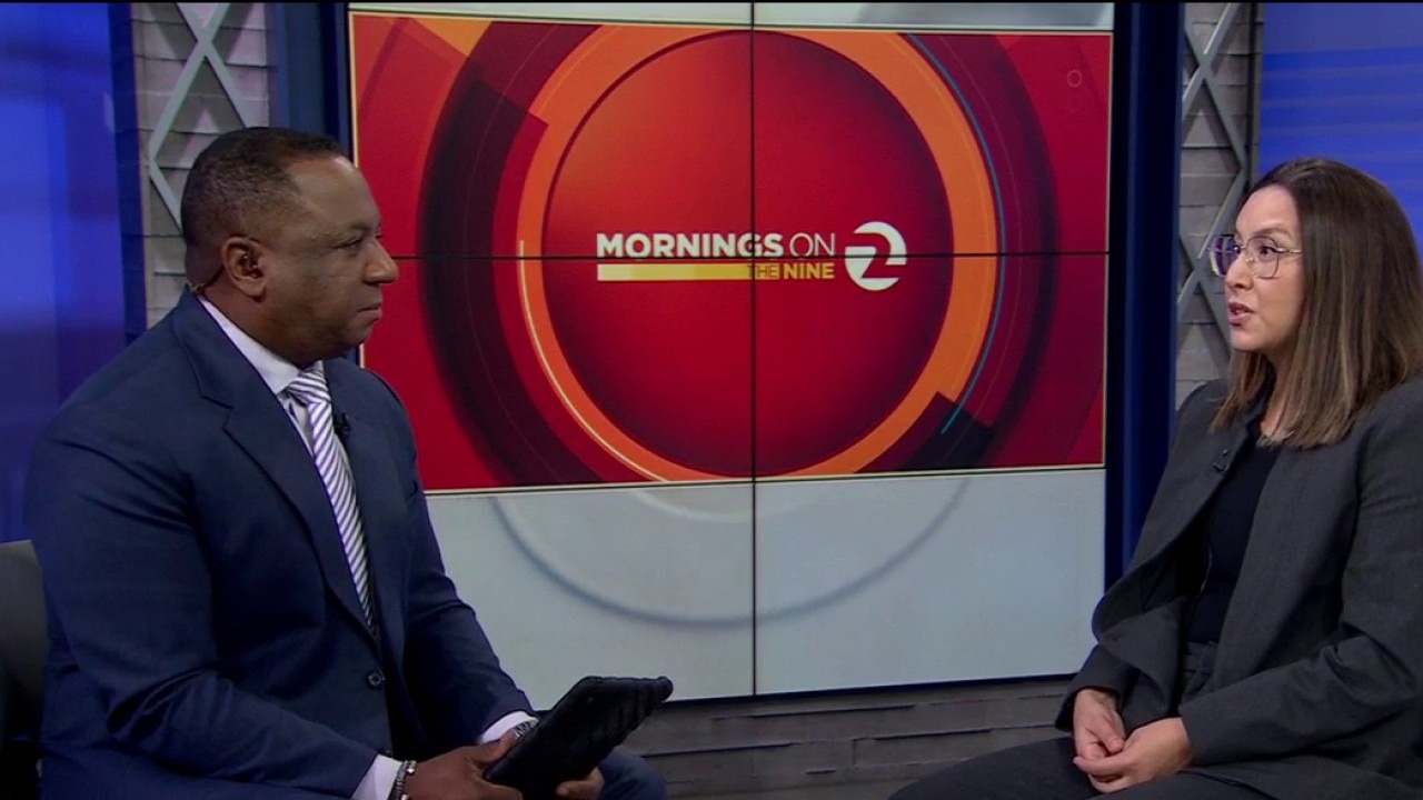 Loneliness rising in younger adults, experts say — KTVU FOX 2 Bay Area, Sausalito Health news