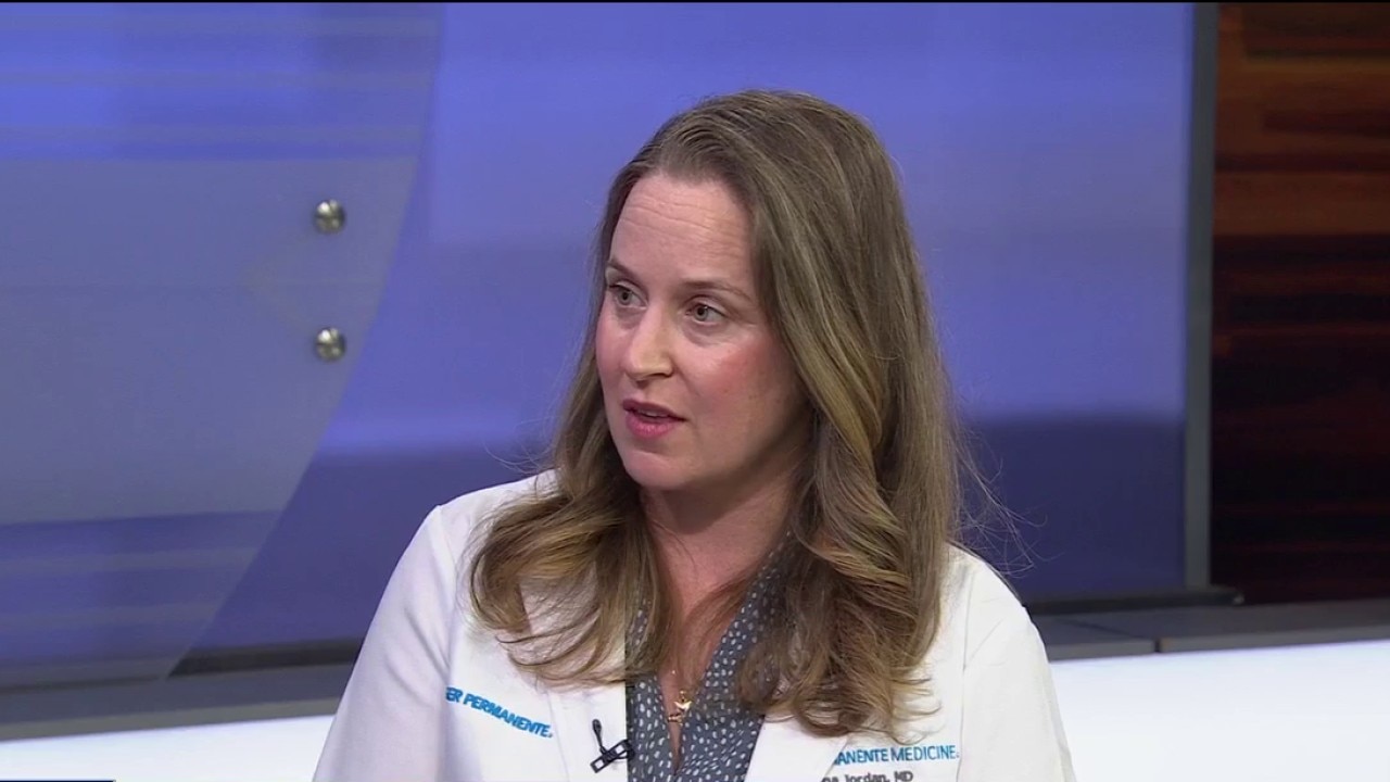 October is Domestic Violence Awareness Month — KTVU FOX 2 Bay Area, Sausalito Business news