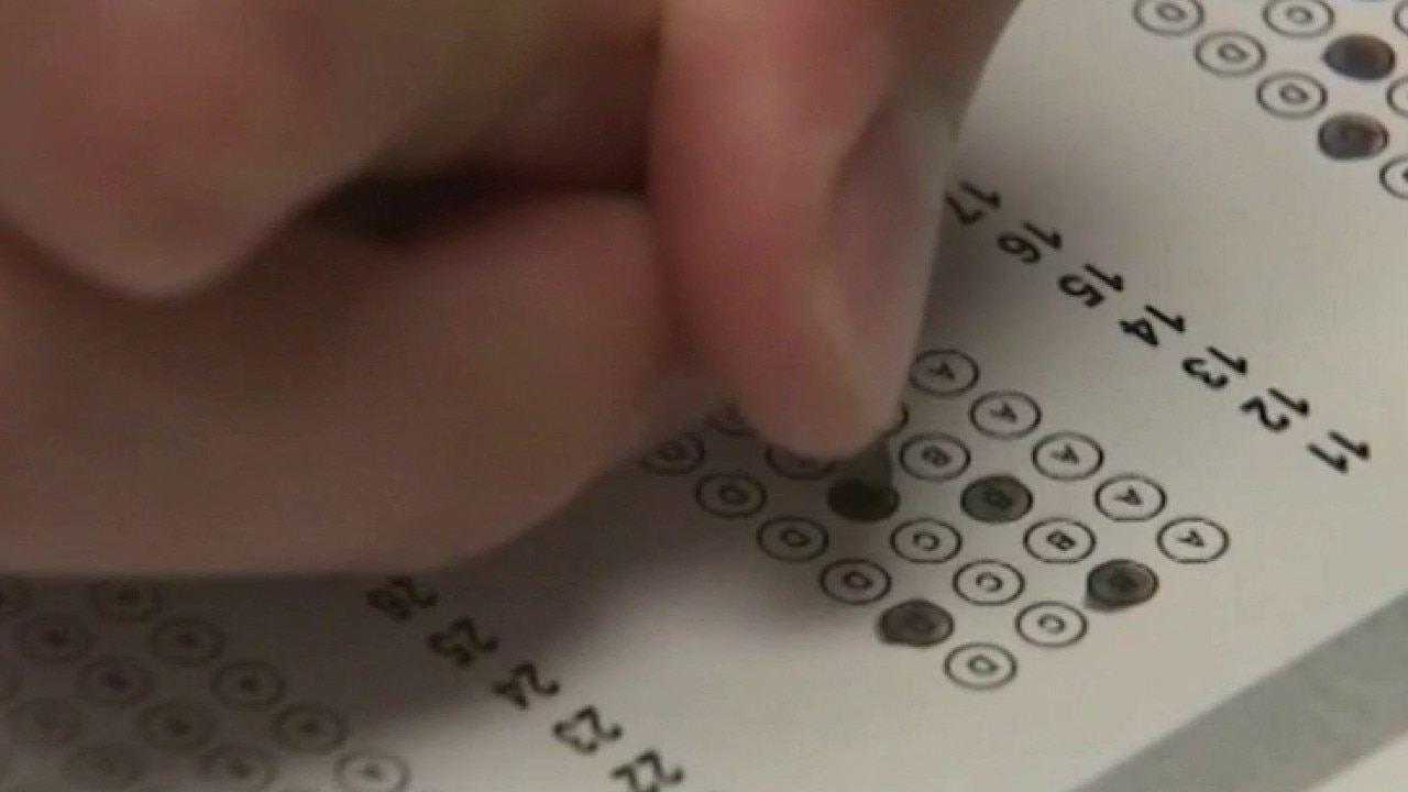 Standardized testing returns: Why top colleges are reinstating SAT requirements for applicants — KTVU FOX 2 Bay Area, Sausalito Technology news
