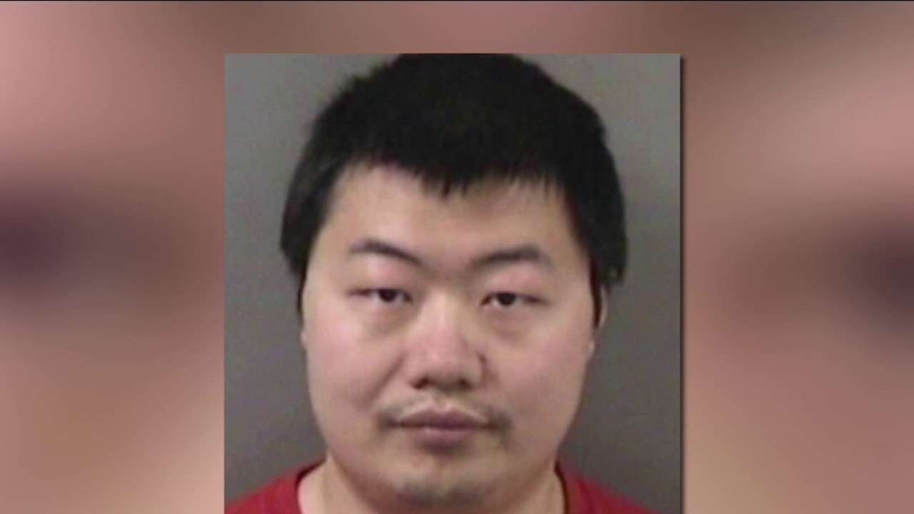 Conviction dismissed for man convicted of poisoning coworker — KTVU FOX 2 Bay Area, Sausalito Community news