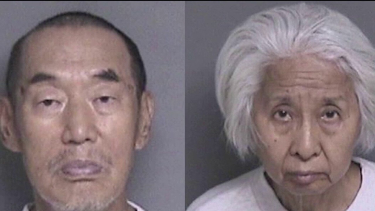 Dublin couple accused of killing son-in-law plead not guilty — KTVU FOX 2 Bay Area, Sausalito Community news