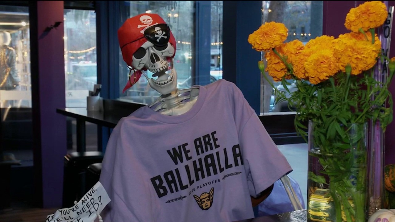 Bay Area bars prep breakfast menus, watch parties for early Valkyries Finals matchup — Sausalito Dining news