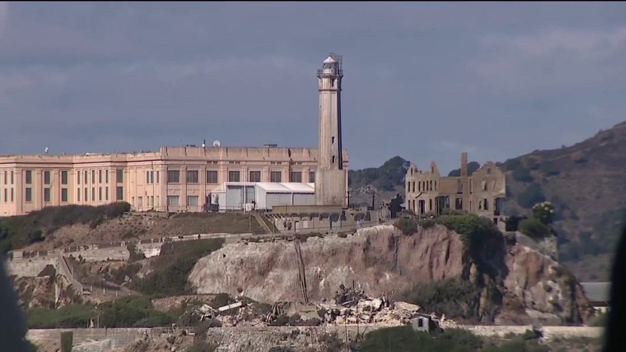 Alcatraz closing for dock repairs — Sausalito Business news
