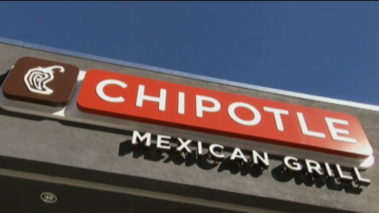 Starbucks eyes Chipotle takeover — KTVU FOX 2 Bay Area, Sausalito Dining news