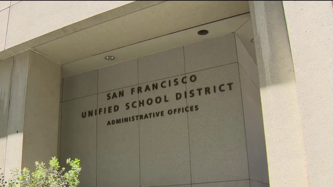 SF School selection changes — KTVU FOX 2 Bay Area, Sausalito Schools news