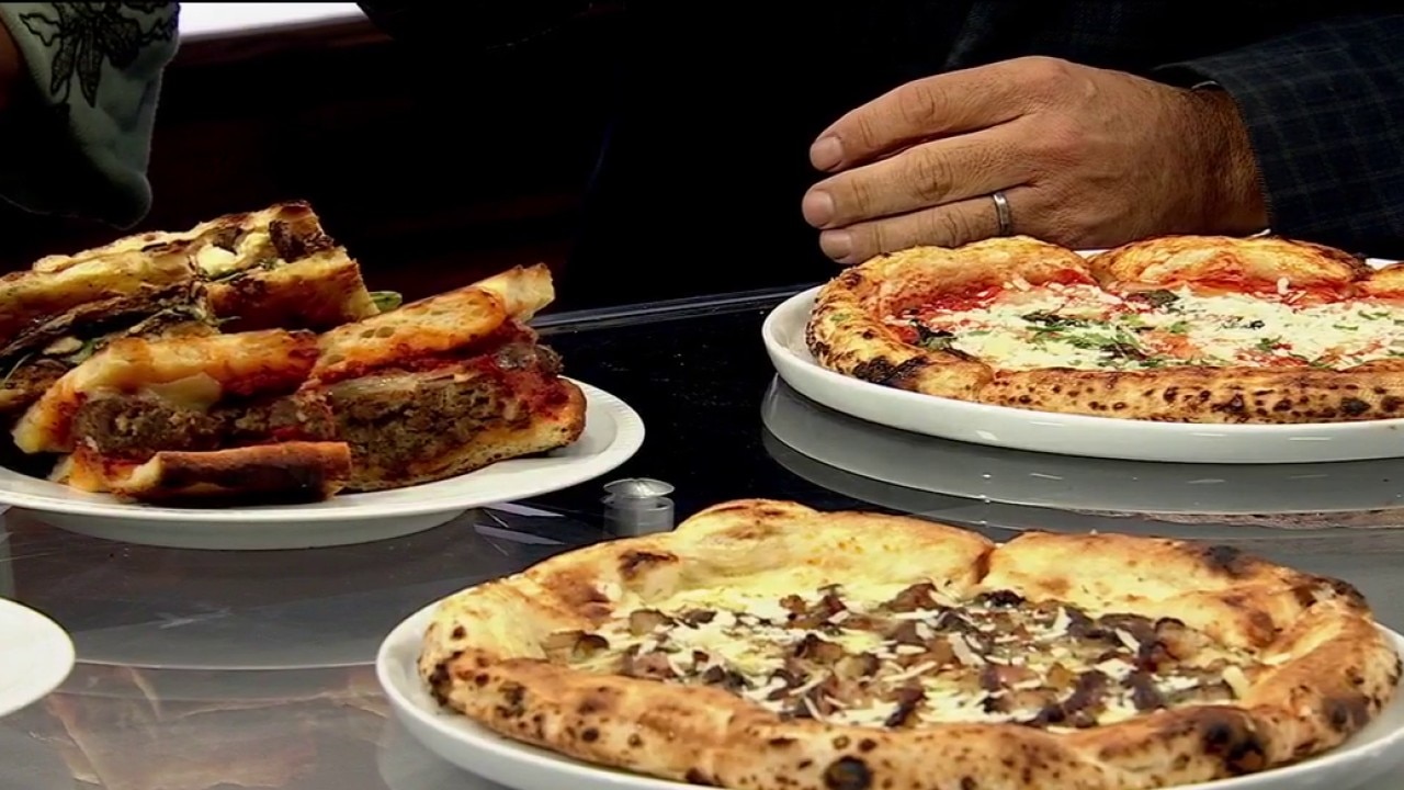 Spooky season bites: Gourmet ghost tour blends haunted history and cuisine in San Francisco — KTVU FOX 2 Bay Area, Sausalito Sports news