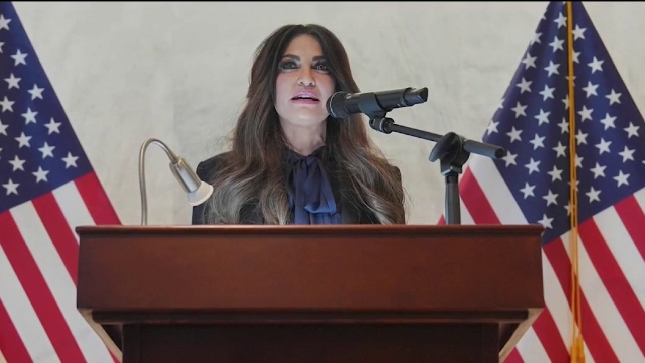 Kimberly Guilfoyle resigns amid scandal — KTVU FOX 2 Bay Area, Sausalito Community news