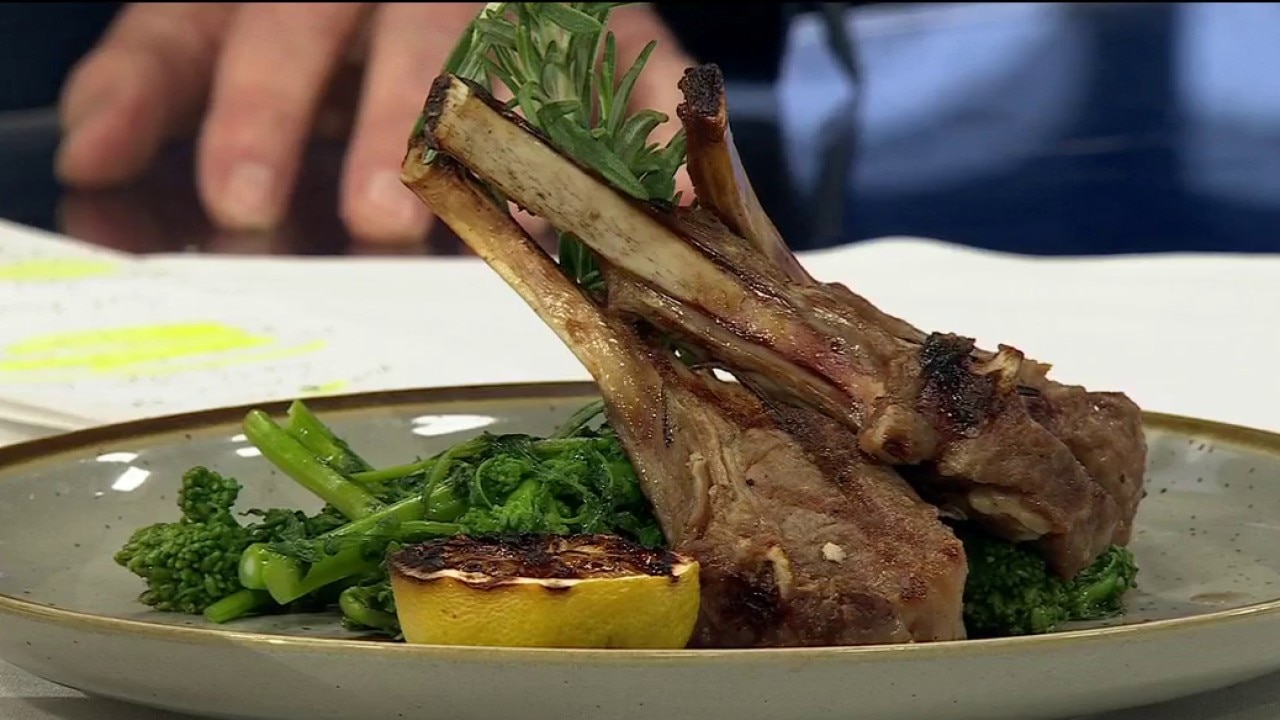 San Francisco Restaurant Week offers special menus across the city — KTVU FOX 2 Bay Area, Sausalito Dining news