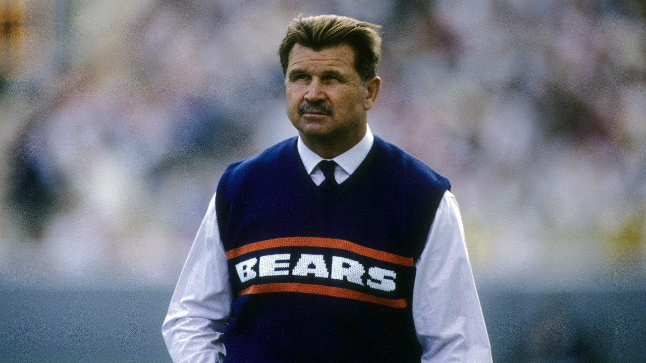 Former Chicago Bears head coach, football icon Mike Ditka dies — KTVU Sports, Sausalito Sports news