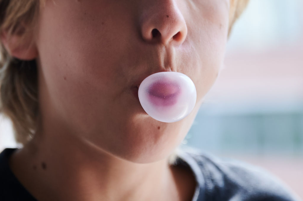 Chewing gum could soon be banned in NJ: Here's when and why — KTVU FOX 2 Bay Area, Sausalito Community news