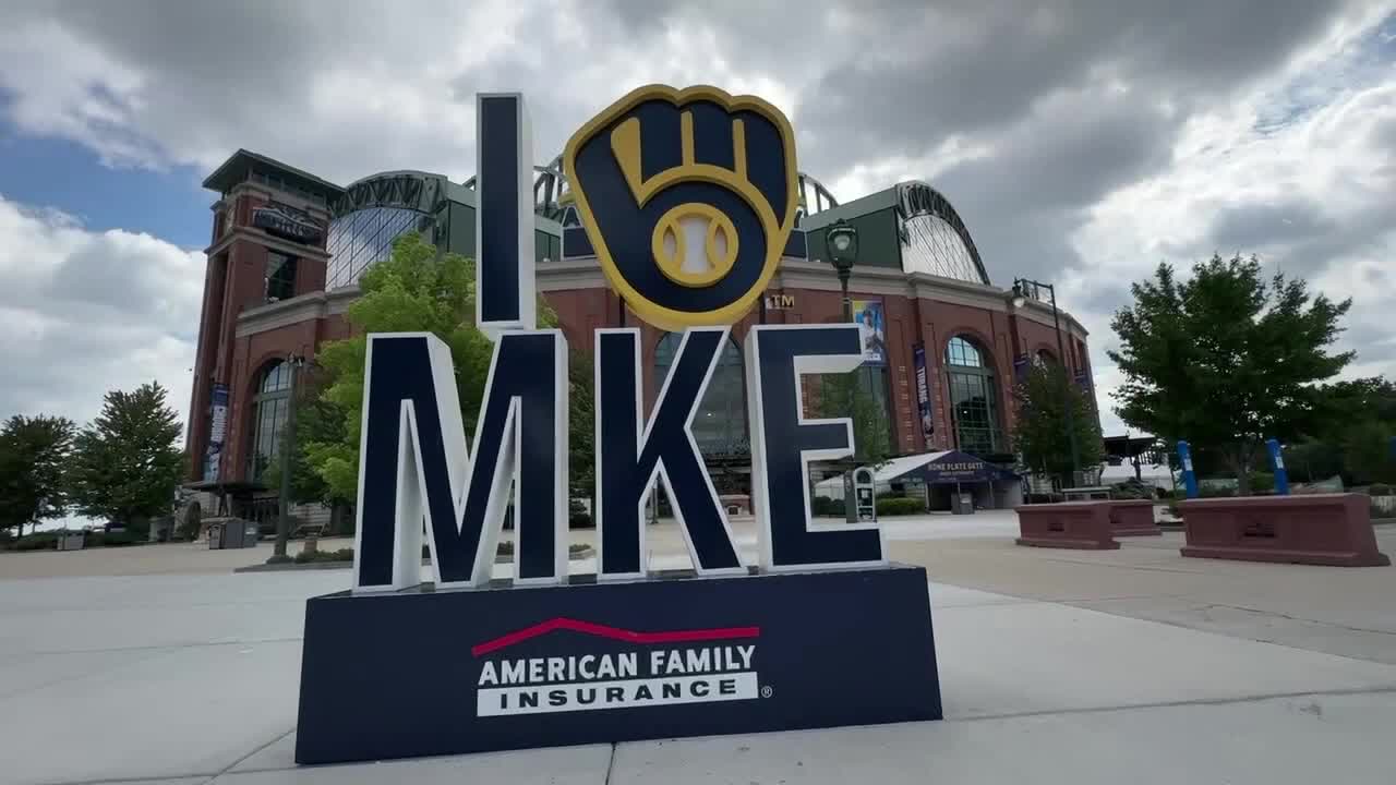 World Series schedule: Brewers waiting on American League opponent — KTVU Sports, Sausalito Sports news