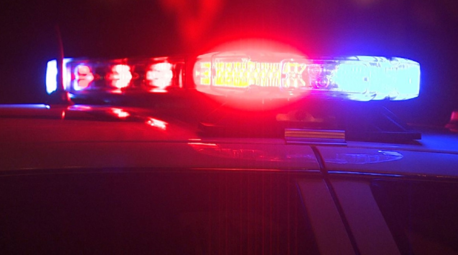 1 dead after suspected pedestrian versus vehicle on I-80 in Fairfield — KTVU FOX 2 Bay Area