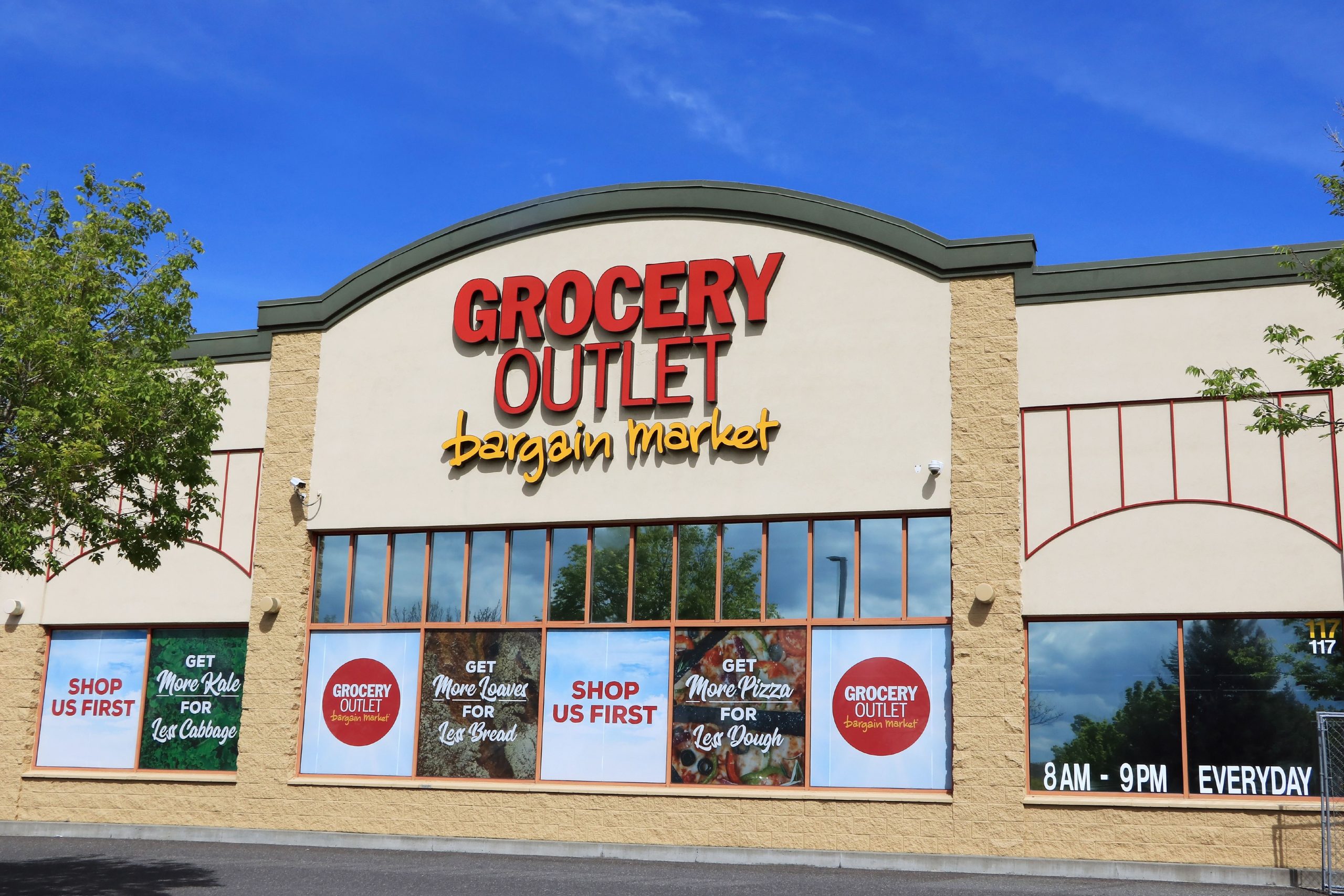 This East Bay city will be getting a highly anticipated Grocery Outlet — KTVU FOX 2 Bay Area, Sausalito Community news