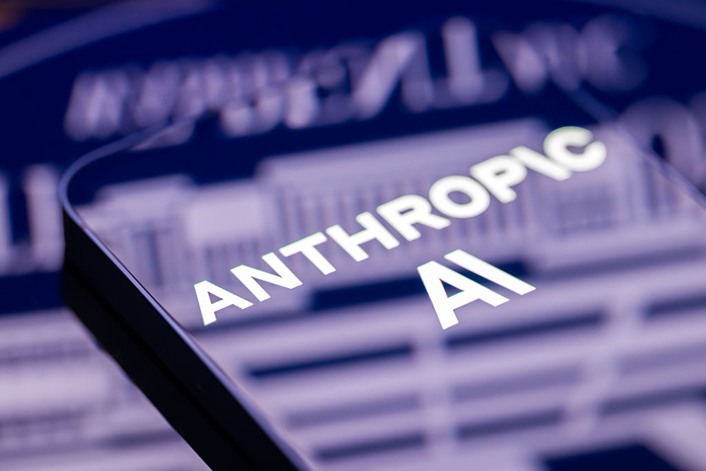 AI giant Anthropic files papers to sell shares to the public for 1st time — KTVU FOX 2 Bay Area, Sausalito Technology news