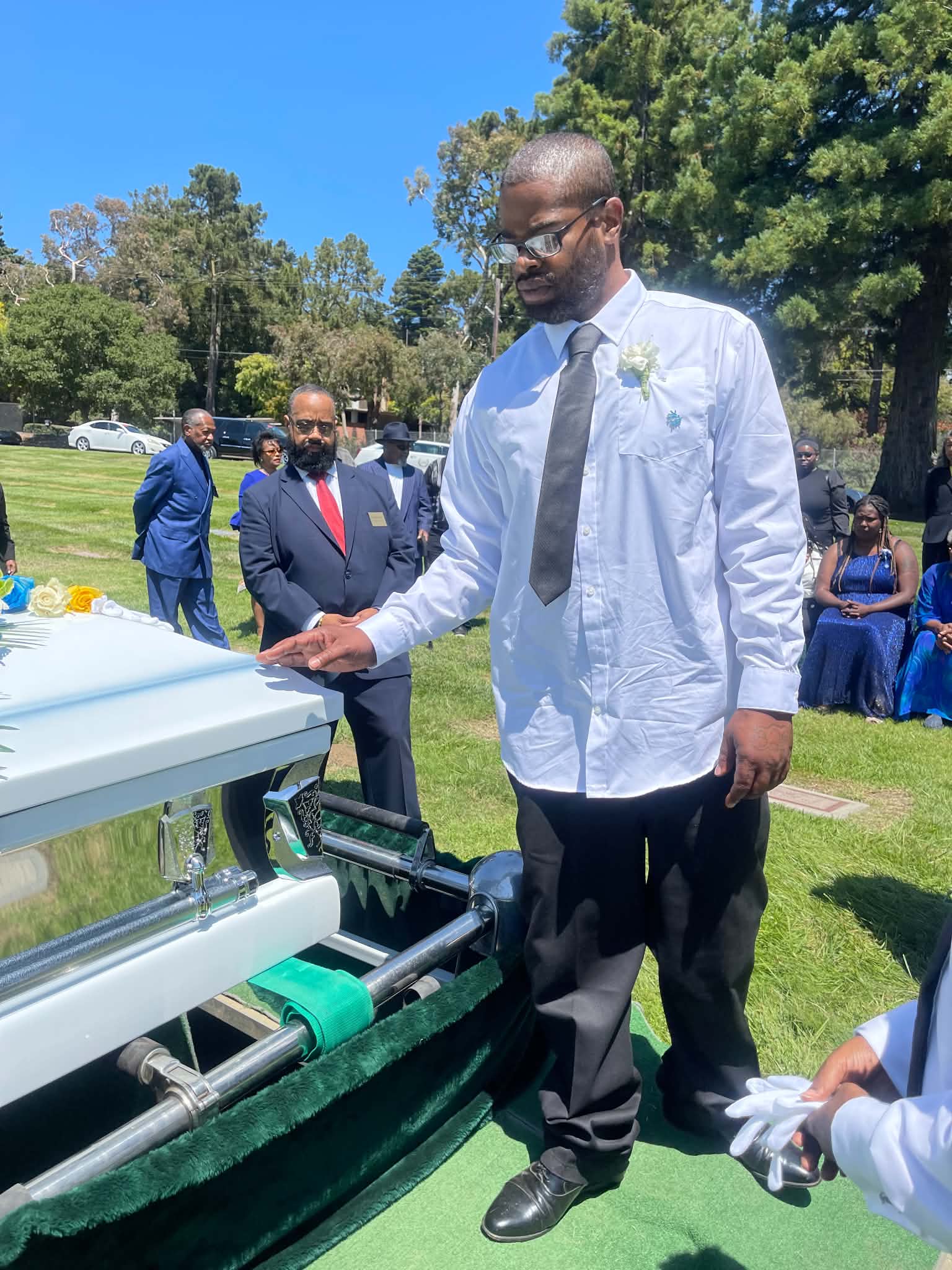 Oakland native is 5th in-custody death at Santa Rita Jail — Sausalito Community news
