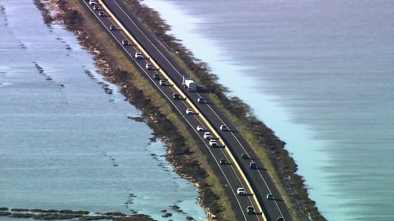 Two major weekend road closures in San Francisco, North Bay — KTVU FOX 2 Bay Area, Sausalito Community news