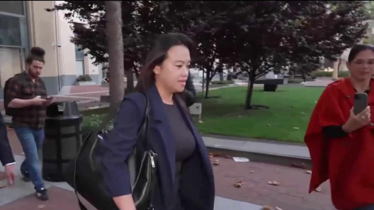 Ex-Oakland mayor betrayed oath of office by taking bribes, feds say — KTVU FOX 2 Bay Area, Sausalito Government news