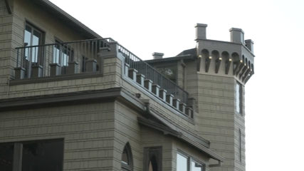 This historic Bay Area castle-designed landmark is reopening to operate again as a restaurant — KTVU FOX 2 Bay Area, Sausalito Dining news