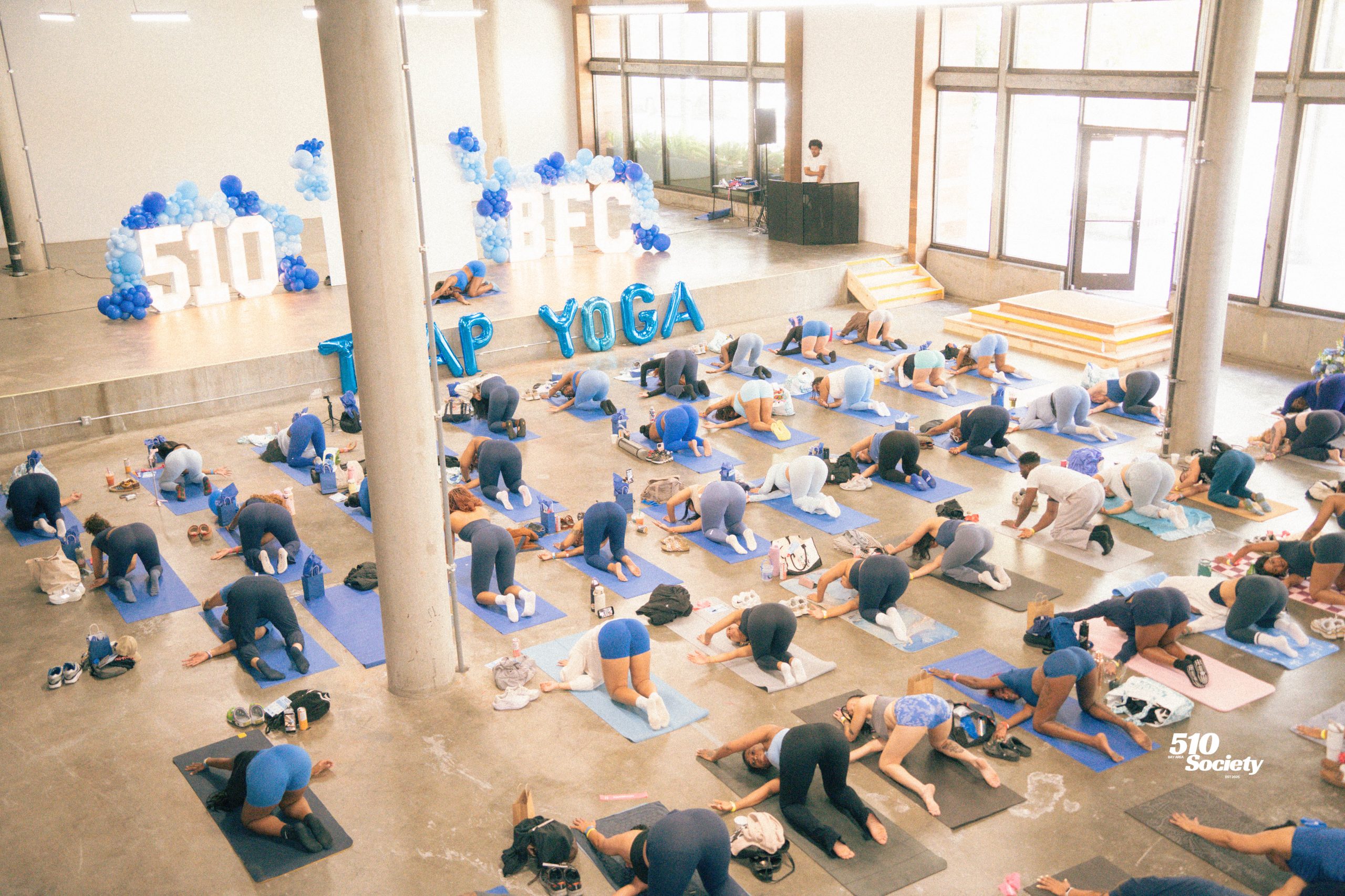 Women's wellness experiences: What's behind their popularity — KTVU FOX 2 Bay Area, Sausalito Health news