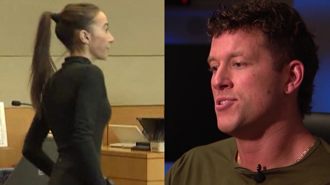 Laura Owens, daughter of Bay Area radio legend, sentenced in 'Bachelor' pregnancy scheme — KTVU FOX 2 Bay Area, Sausalito Community news