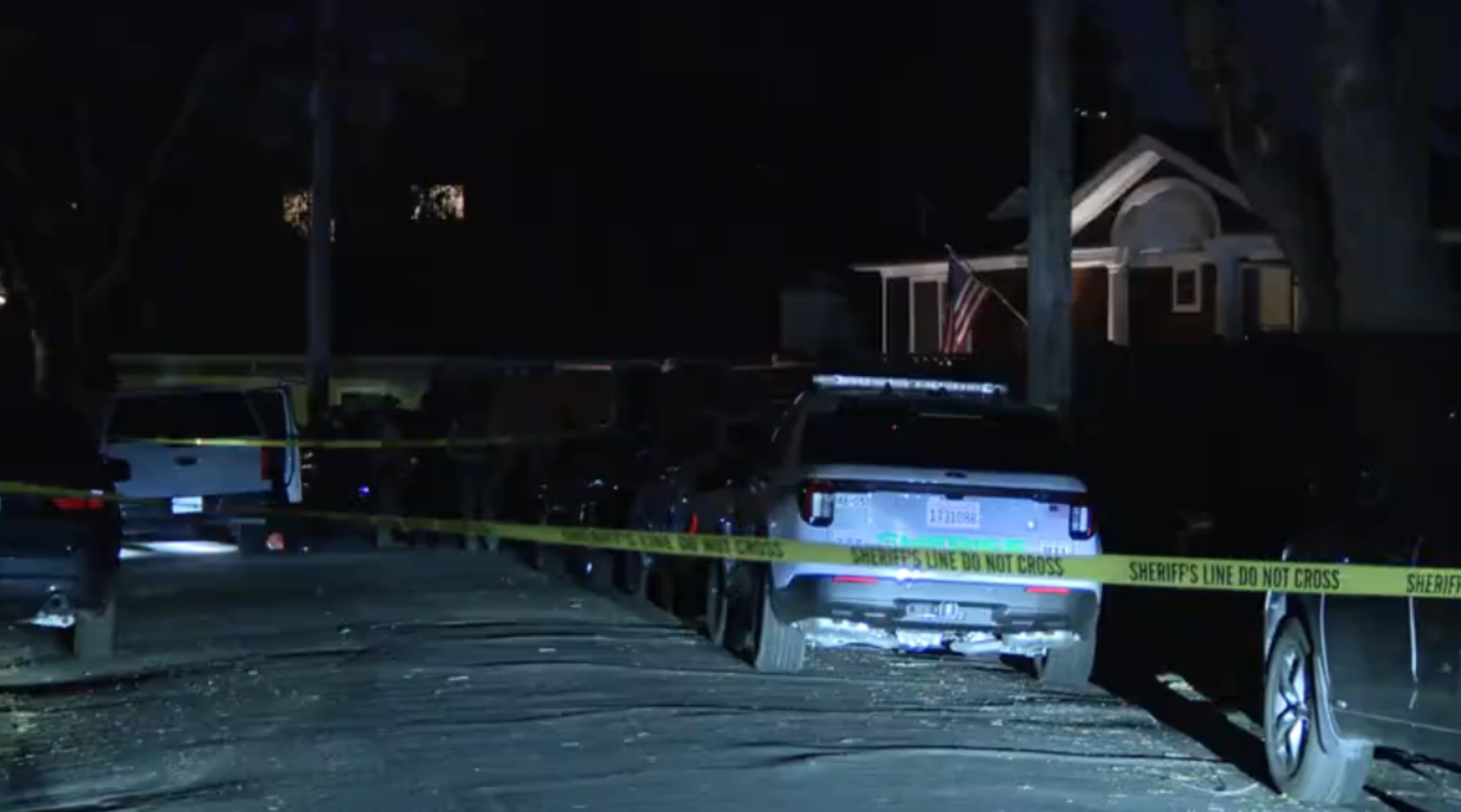 3 people found dead in Marin County home: sheriff — KTVU FOX 2 Bay Area, Sausalito Community news