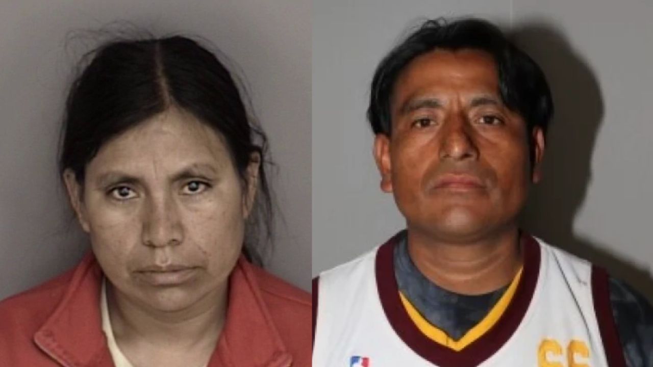 ‘Baby Angelita’ case: 14-year-old gave birth before newborn was run over in Moss Landing — KTVU FOX 2 Bay Area, Sausalito Community news