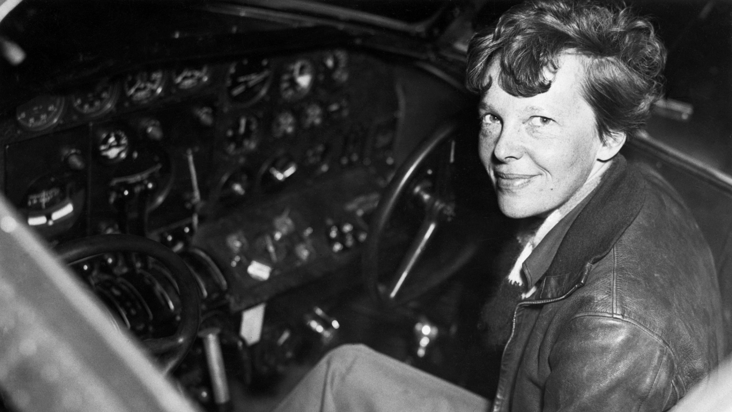 Amelia Earhart expedition heads to South Pacific in search of aviator’s missing plane — KTVU FOX 2 Bay Area, Sausalito Sports news