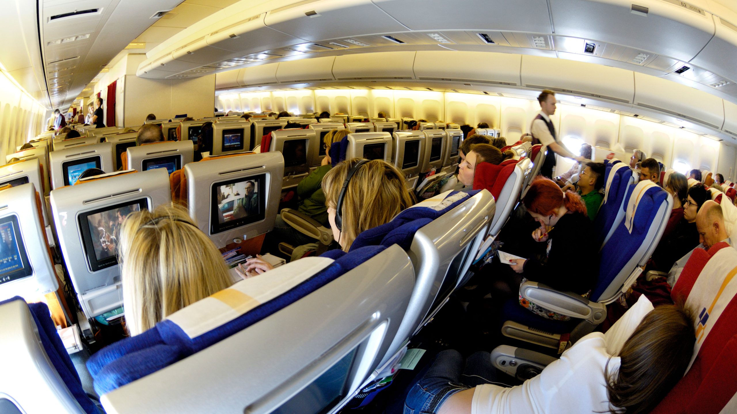 Innocent mistake on long flight could have devastating consequences for travelers — KTVU FOX 2 Bay Area, Sausalito Community news