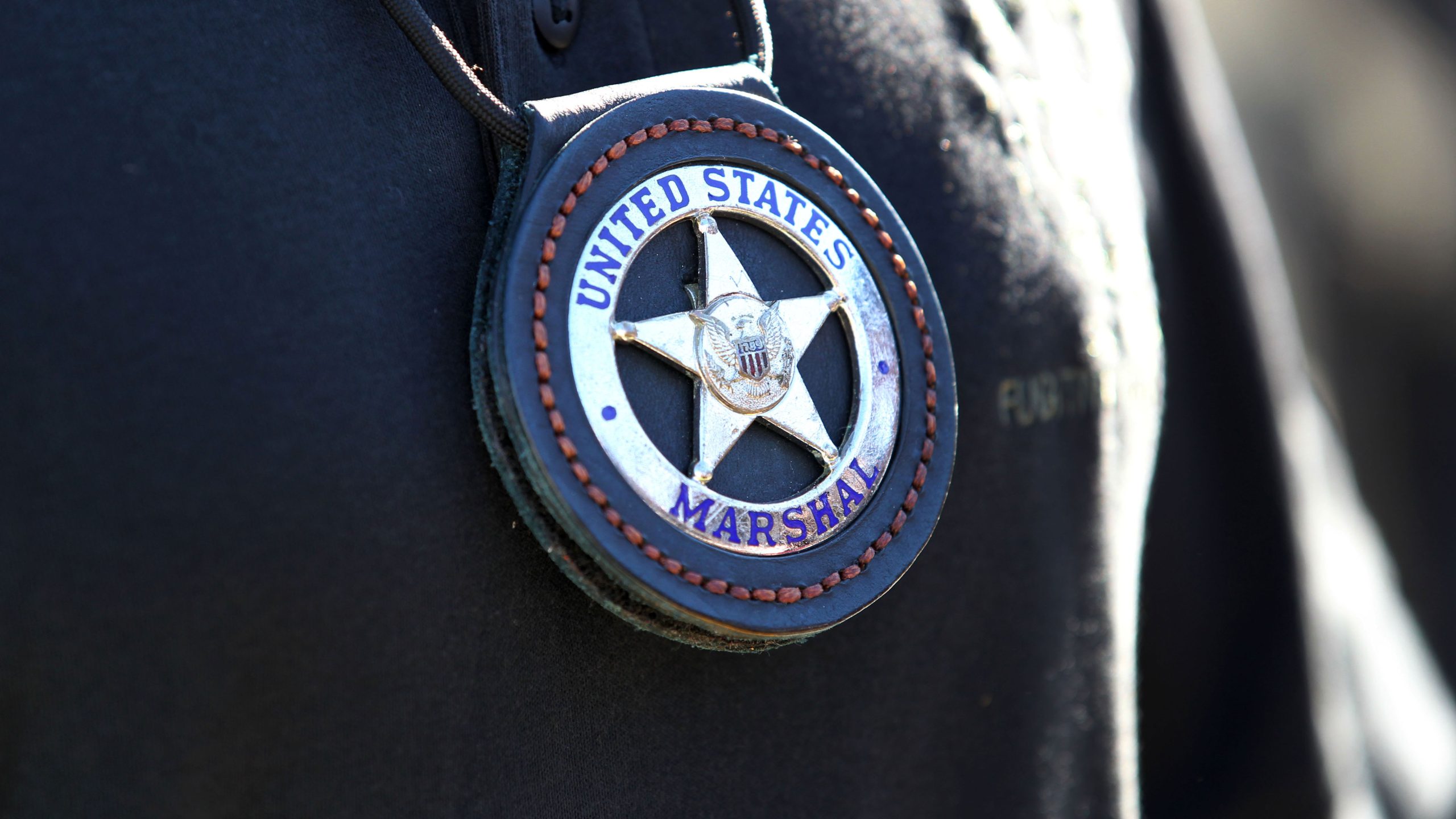 Tied-up 10-year-old trapped in closet rescued; suspected kidnapper caught, Marshals say — Sausalito Community news
