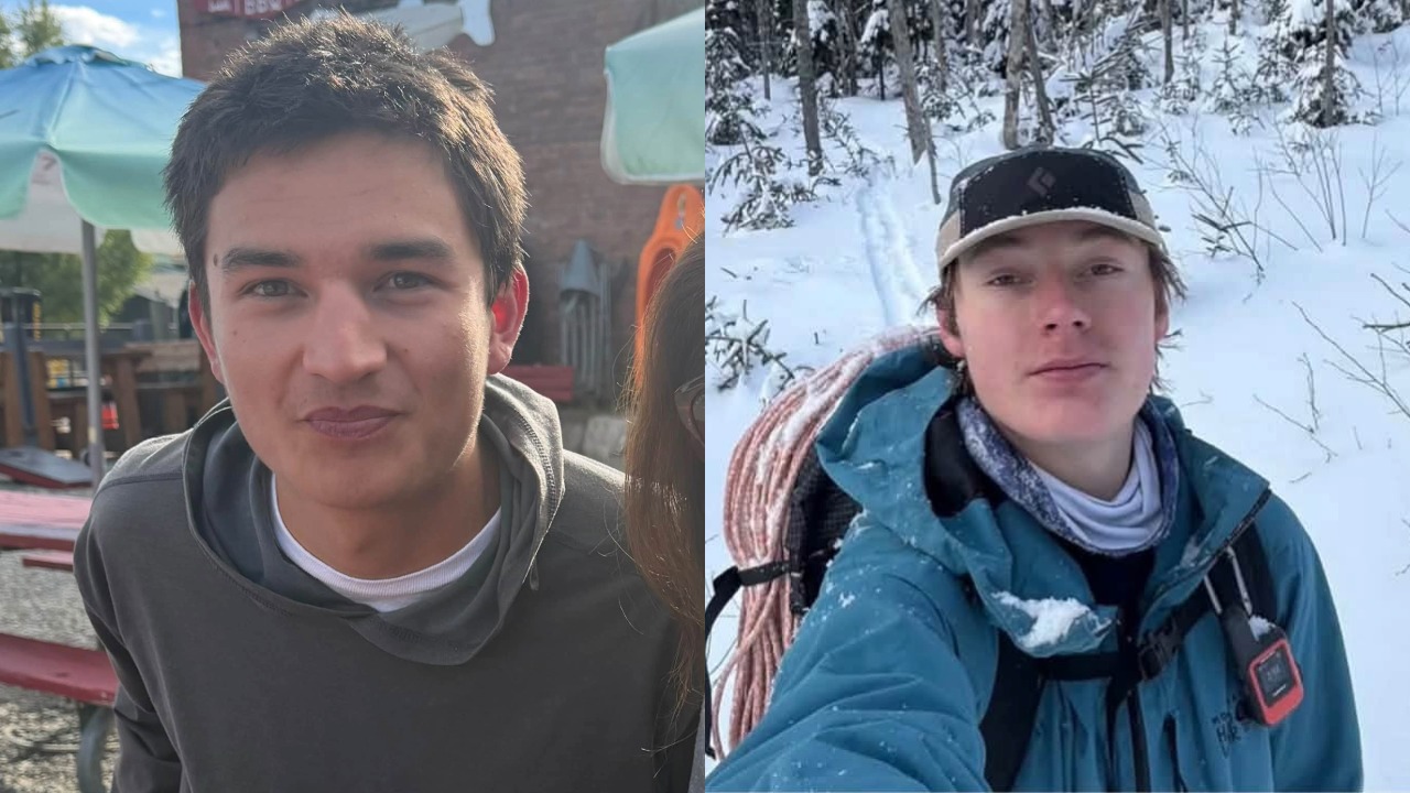 2 college students found dead after snowstorm during Colorado mountain hike — KTVU FOX 2 Bay Area