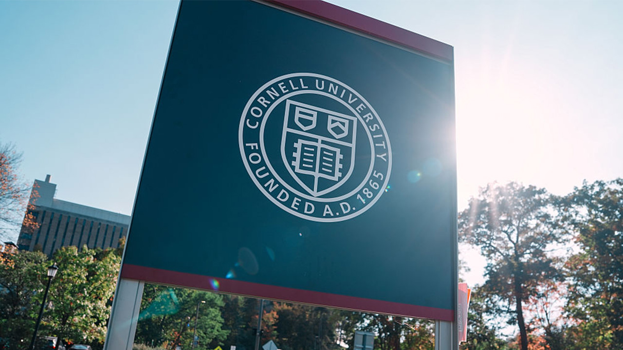 Cornell University bans fraternity parties for rest of year following gang rape allegations, lawsuit — KTVU FOX 2 Bay Area, Sausalito Schools news