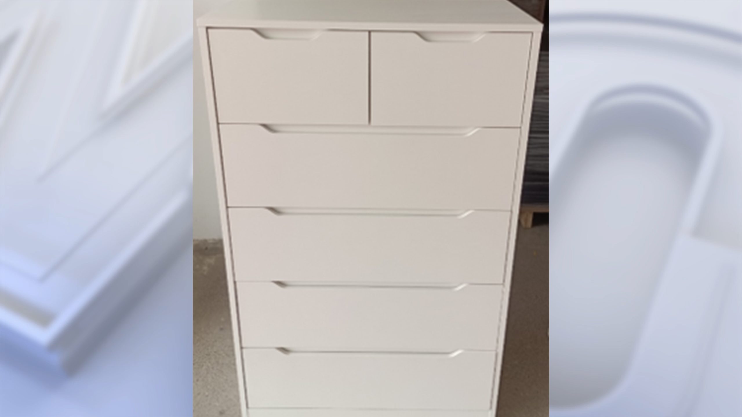 Thousands of dressers sold on Amazon recalled over tip-over hazard, CPSC says โ KTVU FOX 2 Bay Area, Sausalito Community news