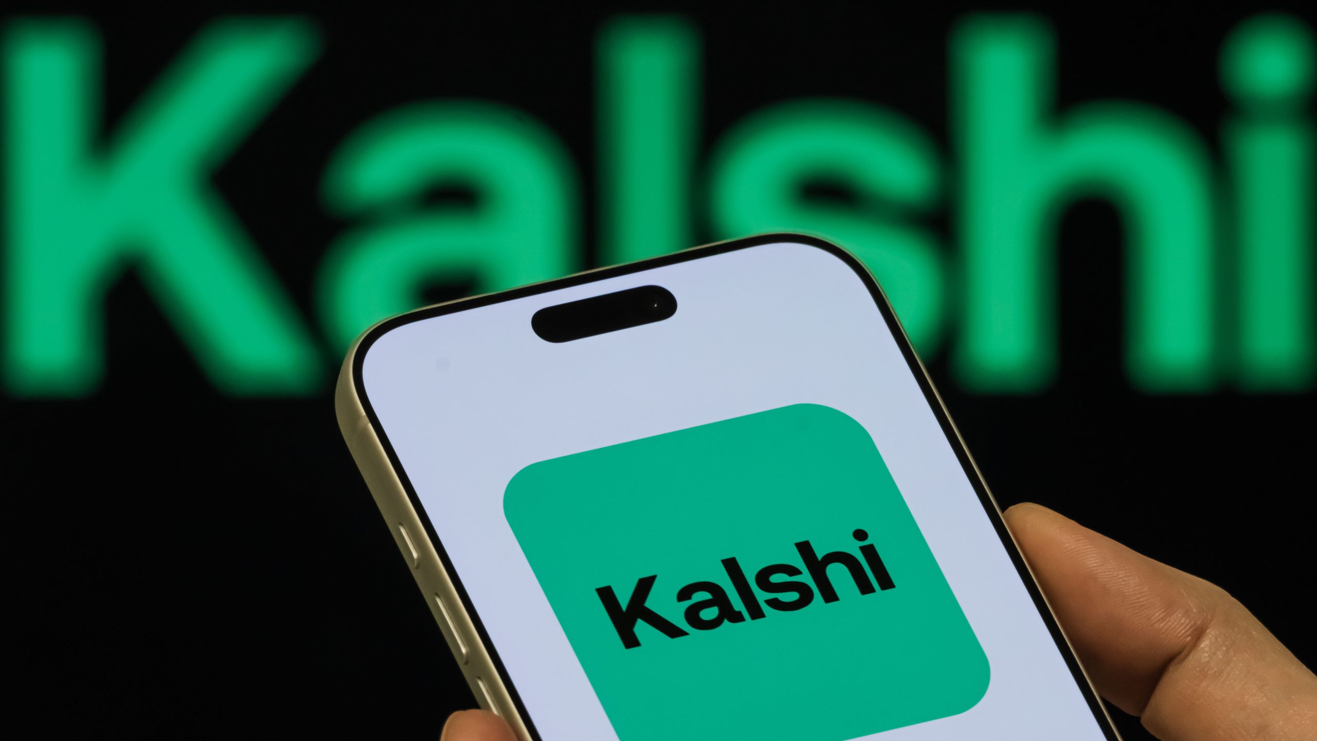 Utah files criminal charges against Kalshi over illegal gambling — Sausalito Schools news