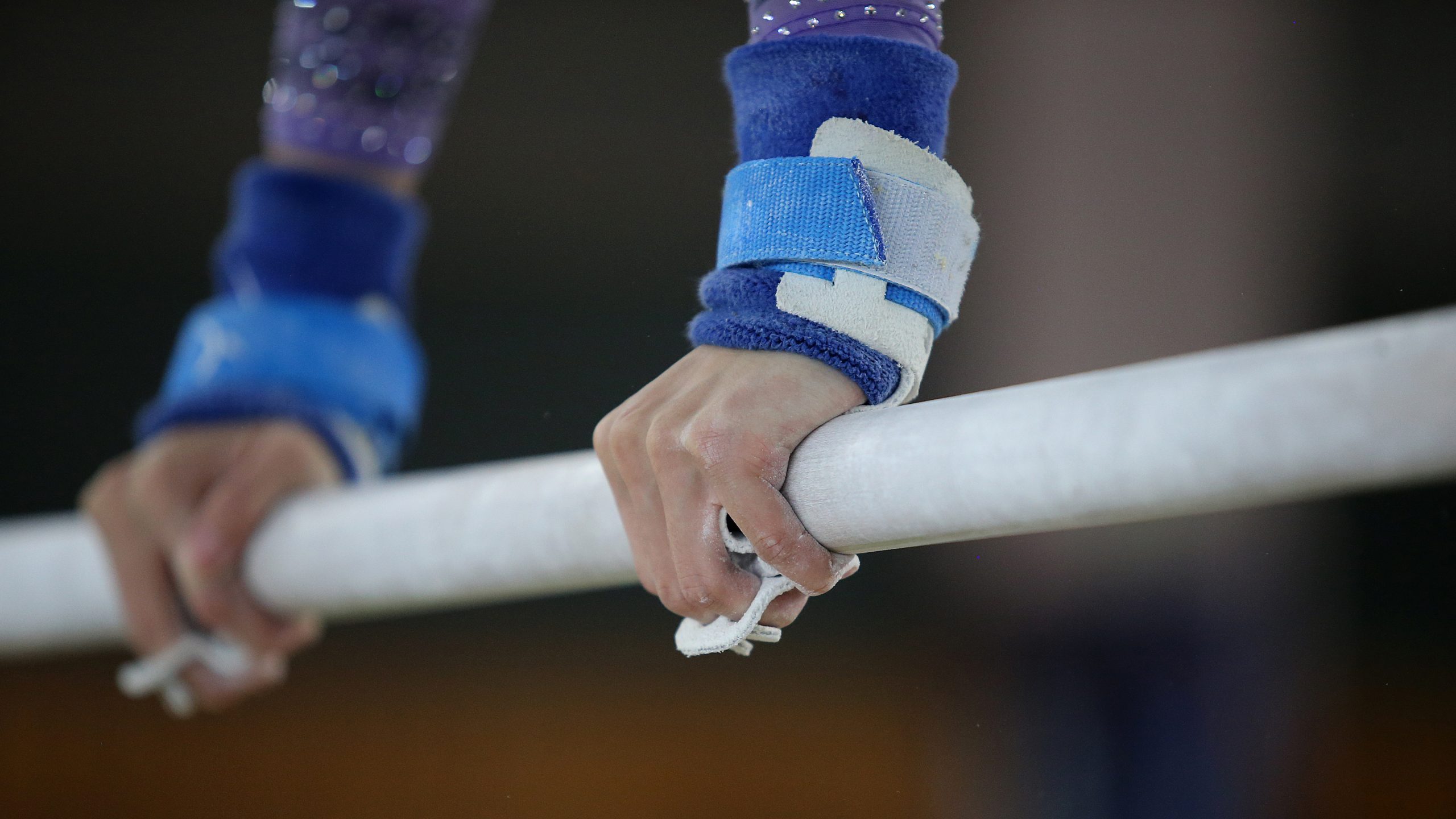 Gymnastics coach sentenced to 90 years for secretly recording girls — KTVU Sports, Sausalito Sports news