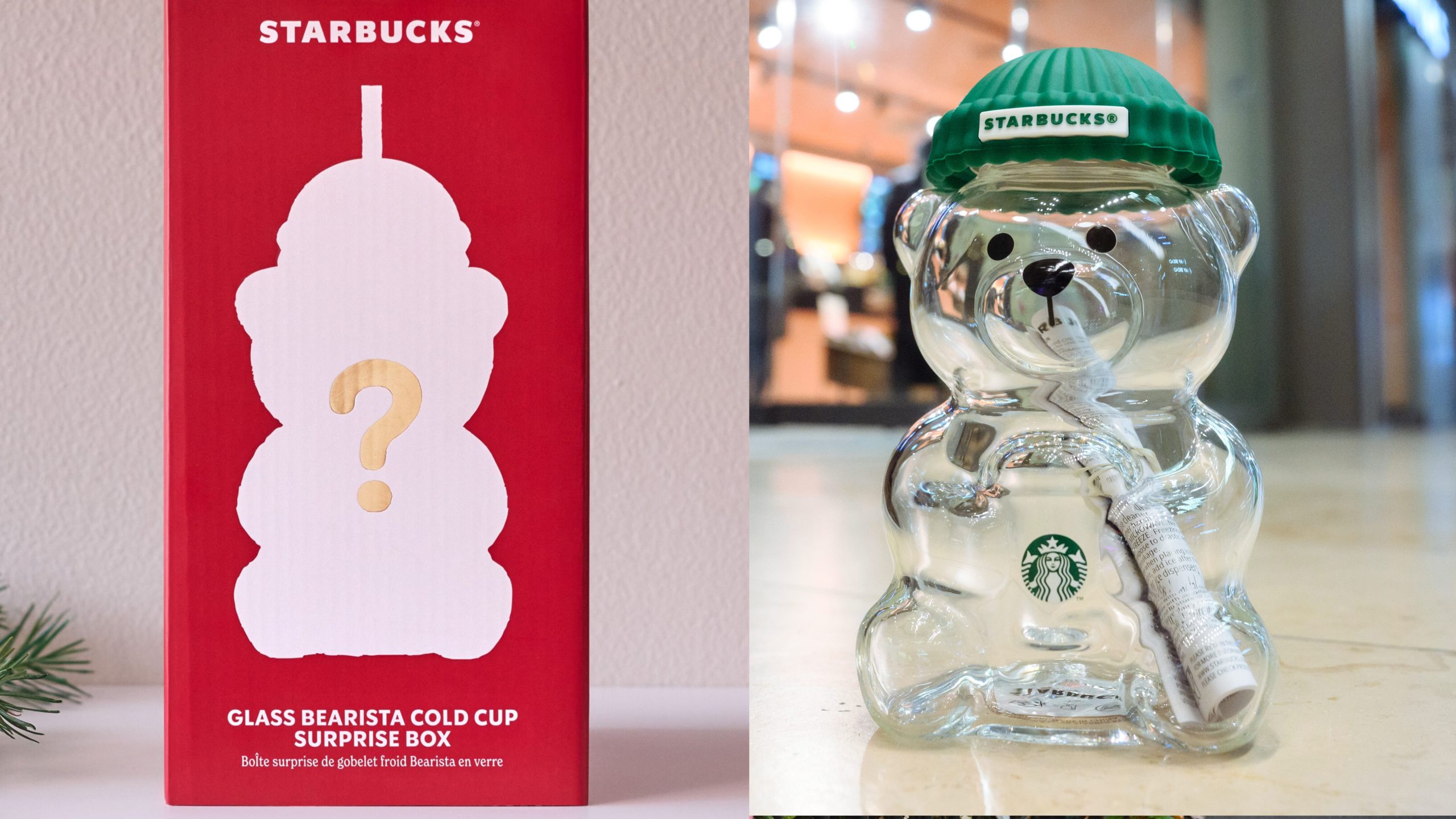 Starbucks bringing back viral bearista cold cups – with a twist — KTVU FOX 2 Bay Area, Sausalito Sports news