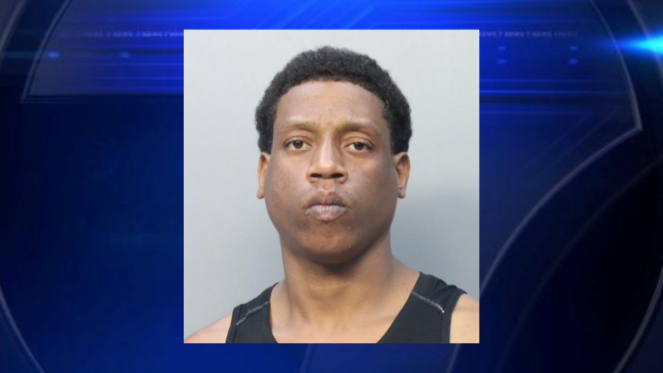 Man arrested after stealing nearly $850 in merchandise from Hialeah Target, police say โ WSVN 7 Miami-Dade