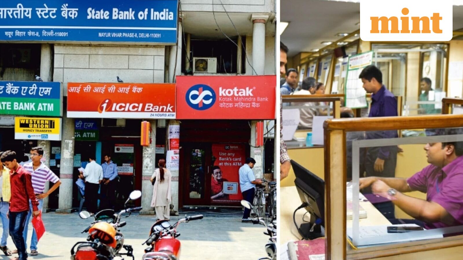 Bank holiday today, October 17: Are SBI, HDFC Bank, and other banks closed on Saturday, Maha Saptami? — Mint India, Sausalito Arts news